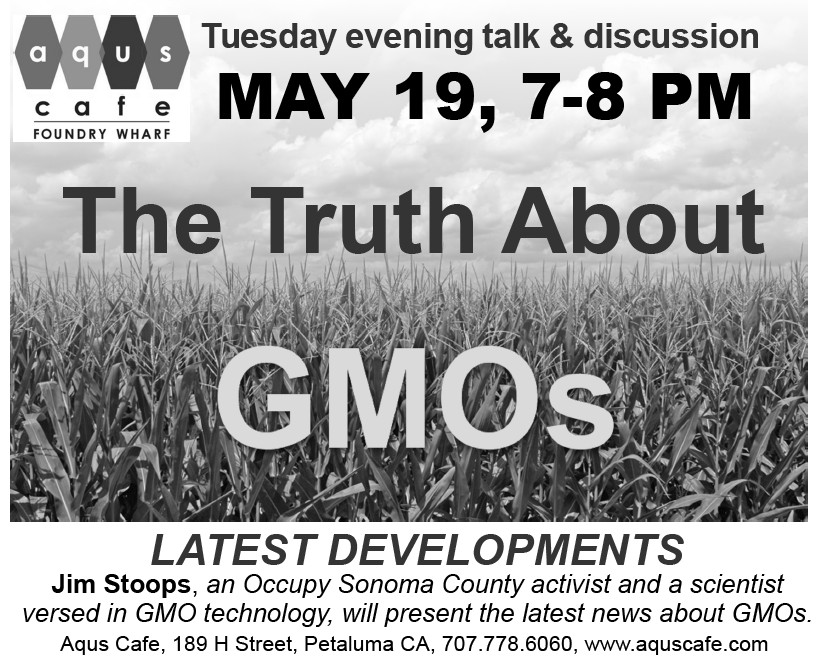The Truth About GMOs